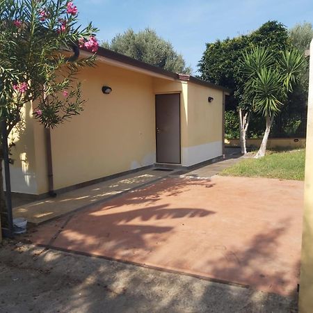 Casa Vacanza Marta Torrenova (Sicily) Exterior foto